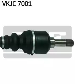 skf vkjc7001